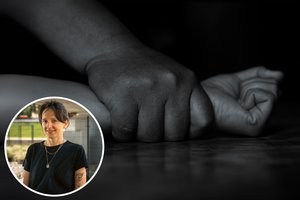 Lytiškumo ugdymo ekspertė įvardijo, kaip vaikai paruošiami seksualiniam išnaudojimui