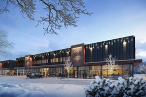 Prekybos miestelio įkurtuvės Klaipėdoje skambės jau greitai