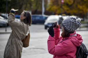 Įsiuto sužinoję apie galimą mokestį turistams: „Nesąmonė, gal jie visai išprotėjo?“