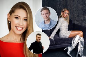 Žvaigždės išskyrė savybes, kurių niekuomet nekeistų: atsakymai – atima žadą