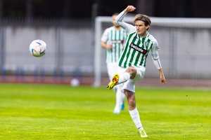 Vienas geriausių Vilniaus „Žalgirio“ gynėjų į Lietuvos sostinę nebegrįš