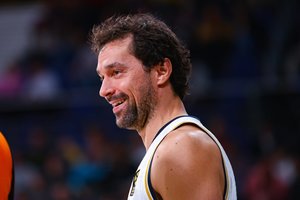 Madride – įspūdingas „Valencia Basket“ išplėštas pratęsimas ir per papildomą laiką dominavusios „Real“ pergalė