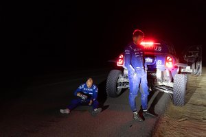 Po skaudaus gedimo – V. Žalos žinutė: atskleidė, ką darys toliau