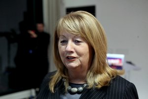 V. Blinkevičiūtė skeptiškai vertina I. Šimonytės raginimus didinti gynybos finansavimą: rinkiminis triukas