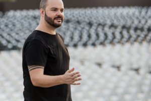 „Hofmano istorijų“ režisierius F. Grazzini ieško atsakymų, kurie svarbūs dabarties žiūrovams