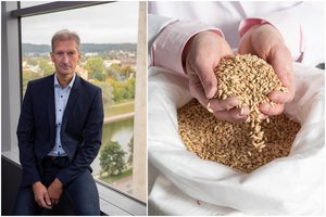 „Kalnapilio-Tauro grupė“ įvertino pasiekimus 2023-aisiais tvarumo atžvilgiu