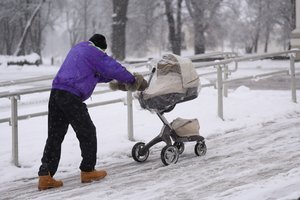 „Rezultatai nėra džiuginantys“: dėl šio rodiklio Lietuva – sąrašo apačioje