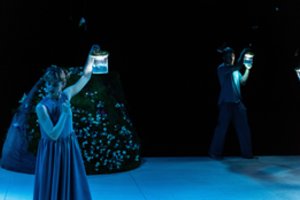 Lietuviška festivalio KITOKS’24 programa: tamsos ir šviesos formos, žemės ateitis ir primesti vyro socialiai vaidmenys 