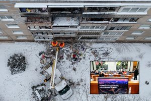 Viršuliškių daugiabučiui – niūri ateitis: pateikė atsakymus, kodėl džiugių žinių jo gyventojams nesitikėti