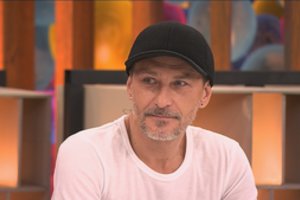 Iš viešumos dingęs Tomas Krivickas-Psichas prabilo apie sekso skandalą su Raudona ir kodėl pabėgo į Nyderlandus