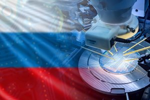 Hakeriai atskleidė, kas Rusijai tiekia dalis karinės technikos gamybai