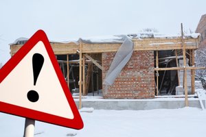 Ar visi jau supranta, kokio masto pokyčiai netrukus vyks statybose? Kas keičiasi nuo gegužės mėnesio