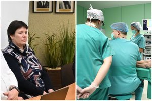 Po avarijos Inga beveik neturėjo šansų išgyventi – dabar vaikšto, kalba ir dovanoja medikams gėles