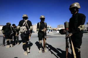 Izraelio vyriausybė: „Hamas“ planavo teroristinius išpuolius Europoje