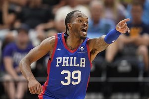 „Crvena zvezda“ pasipildė Europoje nežaidusiu amerikiečiu