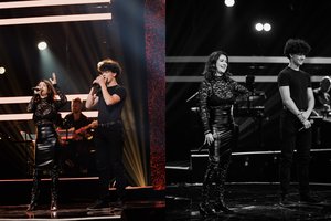 Ericos Jennings akibrokštas: buvusi mokytoja į LNK „Lietuvos balsą“ sugrįžo kaip dalyvė