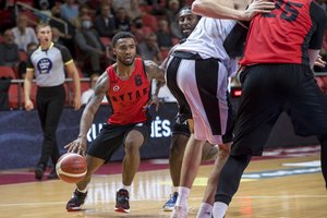 Utenoje – „Ryte“ neįsitvirtinęs ir „Nevėžyje“ žaidęs gynėjas