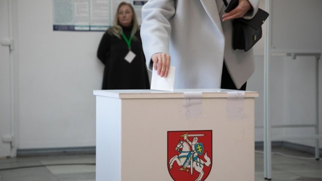 Ukmergės rajonas padalytas į dvi rinkimų apygardas: miesto valdžia skundžia sprendimą teismui