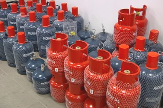 Dujų balionų atsisakymas daugiabučiuose: nesutikus to padaryti – grėstų baudos