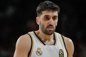 „Real“ patyrė netikėtą pralaimėjimą Ispanijoje