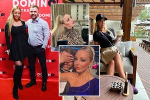 Atlikėja Mia prabilo apie santykius su verslininku Deividu: „Gyvename kaip druska ir pipirai“