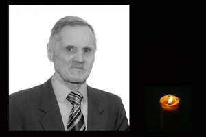 Lietuvos sporto bendruomenėje – netektis: mirė buvęs imtynininkas ir žurnalistas L. Aleksiejūnas