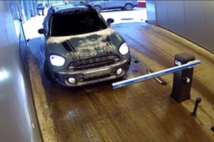 Taip nutiko ir jums? Vairuotojams patarė, kaip elgtis, kad išvengtų baudos ir kitų gresiančių problemų