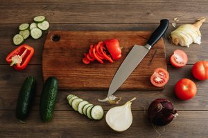 Kraujospūdį mažina ši daržovė: valgykite kasdien