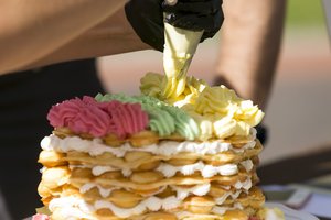 Bankrutuoja Lietuvoje gerai žinoma konditerijos bendrovė: kelios dešimtys darbuotojų liko be darbo