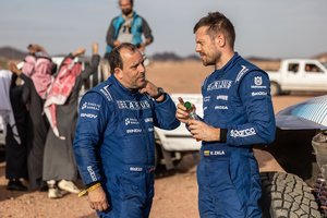 V. Žala atskleidė, kodėl turėjo sustoti net valandai: „Dar viena diena, kurią norisi pamiršti“