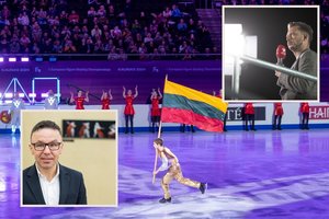 Kas iš tiesų įvyko per čempionato konfliktą: du skambučiai ir detektyvas dėl neblaivumo