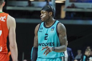 Europos taurė. Ar gali „Lietkabelis“ ir „Wolves“ prasibrauti į atkrintamąsias varžybas?