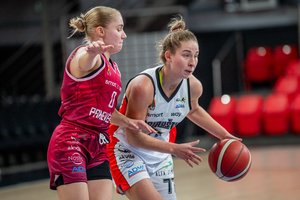 Po trejų metų pertraukos „SMART WAY Karalienės taurė“ grįžta į Vilnių