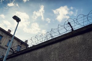 Baltarusijoje mirė dar vienas politinis kalinys: išgabentas į ligoninę, kai jau nebuvo galima padėti