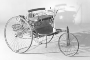 Artėja svarbi data automobilių istorijoje: ką sukūrė Karlas Bencas?