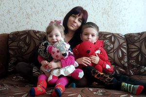 Kūrybinga mama Ernesta įamžina prisiminimus apie kūdikystę: sukuria ypatingus meškiukus