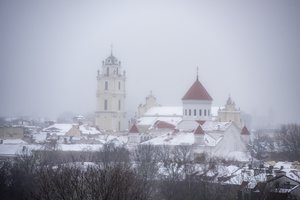 Architektų darbai bus vertinami kokybiškiau: pasakė, ko imsis, kad būtų išvengta klaidų