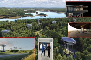 Fantastiškas projektas Elektrėnuose nenugulė į stalčių: žengtas svarbus žingsnis, atskleidė ir namų kainą