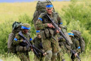 Estijos siūlymas užminuoti sienas su Rusija Lietuvos nesužavėjo: pasirinko kitą strategiją