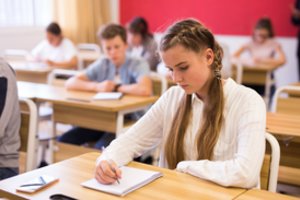 Vienuoliktokams – pirmasis iššūkis: nerimą dėl būsimų tarpinių patikrinimų kelia ne vienas aspektas