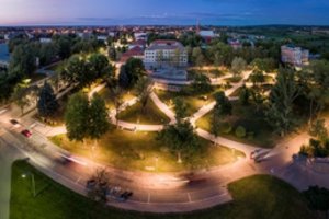 Iš Tauragės kultūros sostinės titulą perėmę Kaišiadorys kviečia į intriguojančias keliones