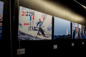 „Vėjo!3“ apdovanojimuose – geriausių Lietuvos buriuotojų įvertinimas ir V. Andrulyės pažadas iškovoti kelialapį į olimpiadą