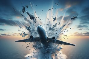 Didžiausia ligšiolinė karo paslaptis: kas ir kaip iš tiesų numušė vertingiausius Rusijos lėktuvus? Štai kas iki šiol žinoma