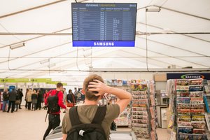 Visas sąrašas, kur rekomenduoja keliauti šiais metais – siūlo patogius skrydžius net iš Palangos