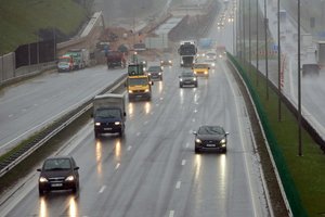 Tai privaloma žinoti visiems vairuotojams: patvirtino naują tvarką, kaip kelyje būsite stabdomi