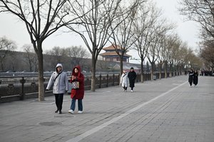 Kinijos ekonomikai – ne patys geriausi laikai: tokių rezultatų nematė jau daugiau nei tris dešimtmečius