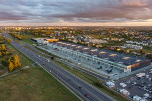 „Darnu Group“ į NT projektus šiemet investuos 80 mln. eurų: daugiau kaip pusę lėšų skirs komerciniams projektams