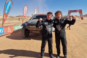 Rekordiniu pasirodymu sužibęs B. Vanagas: „Jūs kaip norit, bet truputį supykom“