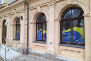 Sugrįžimas – Vilniuje duris atveria naujas Lietuvos žydų kultūros ir tapatybės muziejus