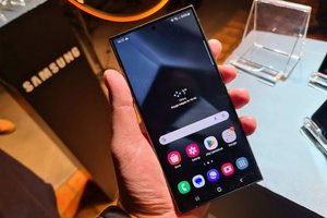 Pristatydami „S24“ kartą, „Samsung“ pažadėjo naują erą. Štai ką tai reiškia iš tiesų